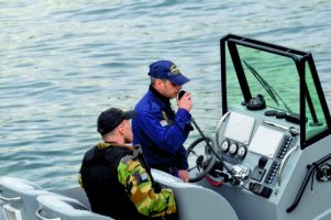 Λιμενικό Αλεξανδρούπολης: Αίσιο τέλος στην περιπέτεια 19χρονου στα ανοιχτά των Πετρωτών